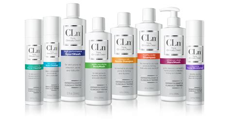 About Us – CLN.
